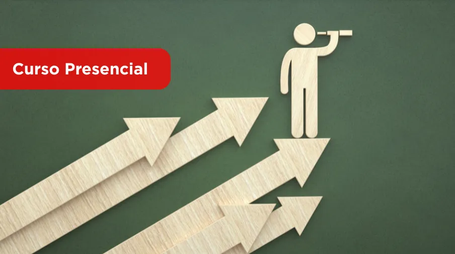 Curso Presencial - Técnicas de Liderança para profissionais do Chão de Fábrica