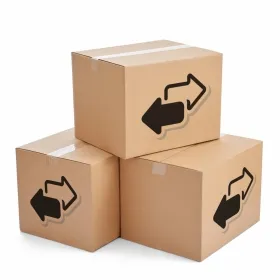 LOGÍSTICA INDUSTRIAL