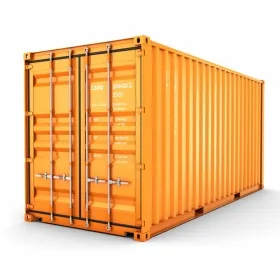 Remessa Internacional