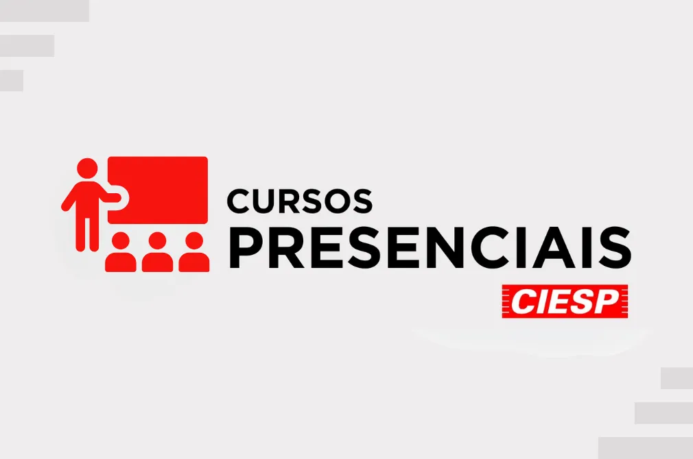 Cursos Presenciais