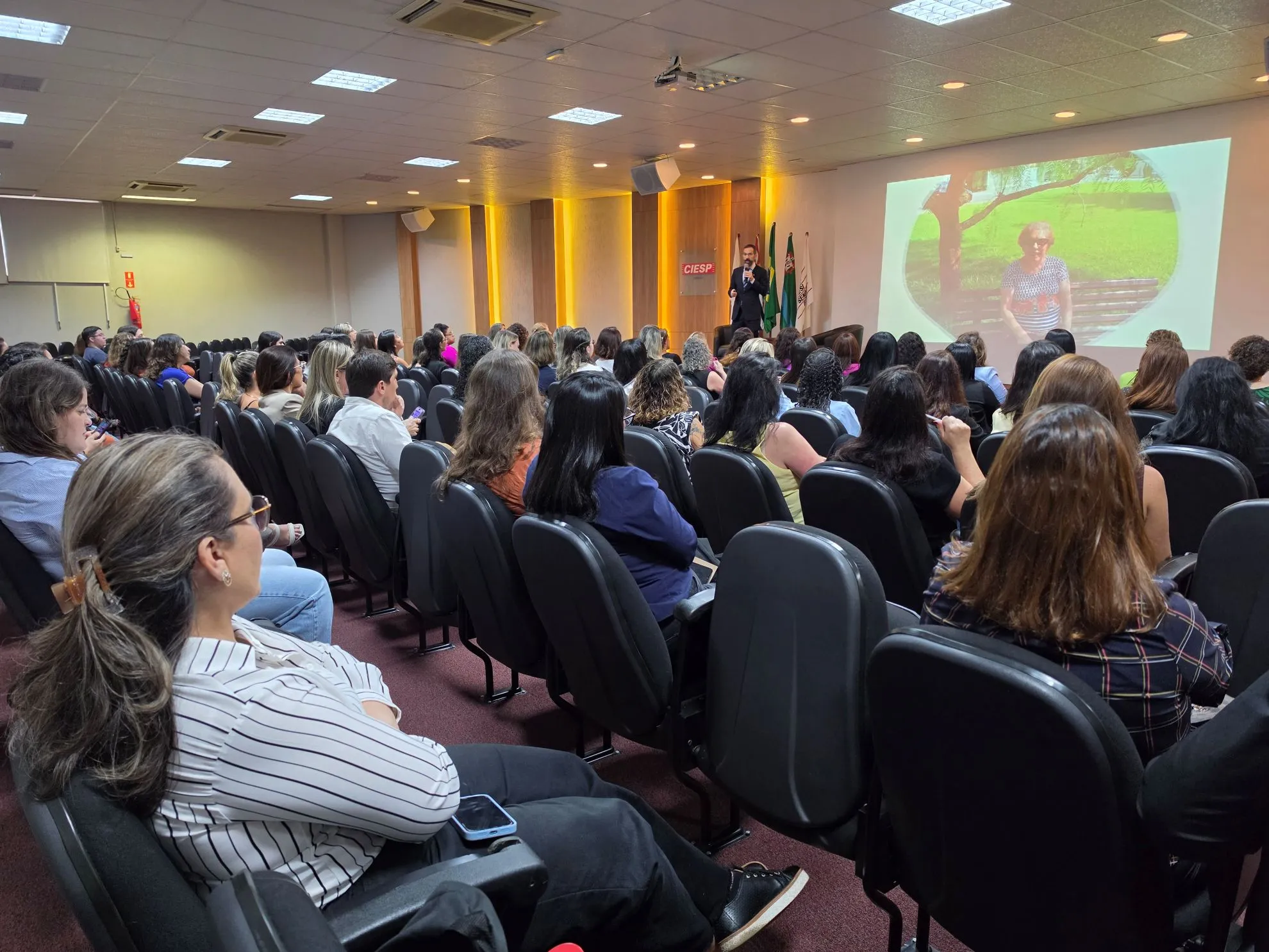 Imagem da C&acirc;mara