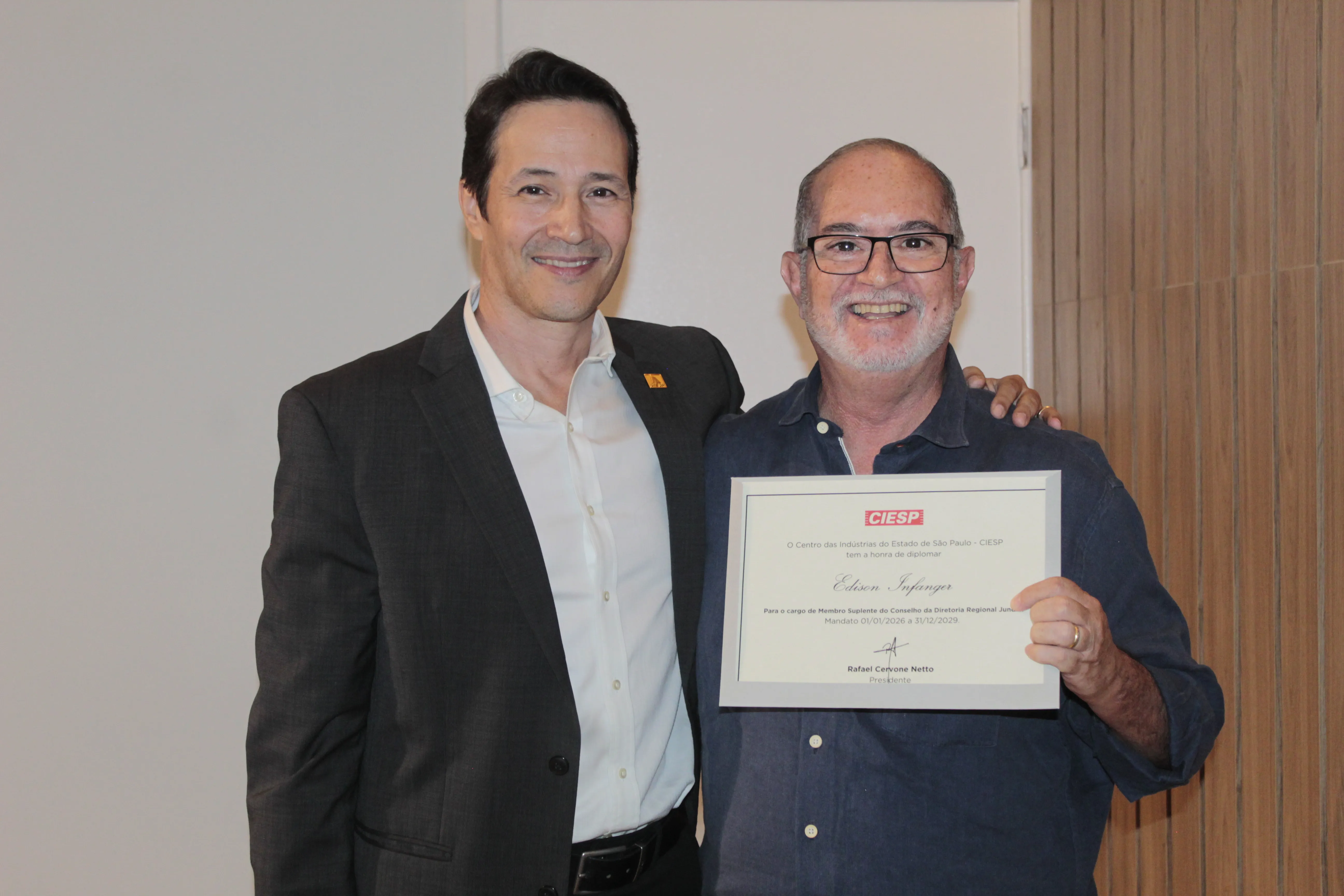 Imagem da C&acirc;mara