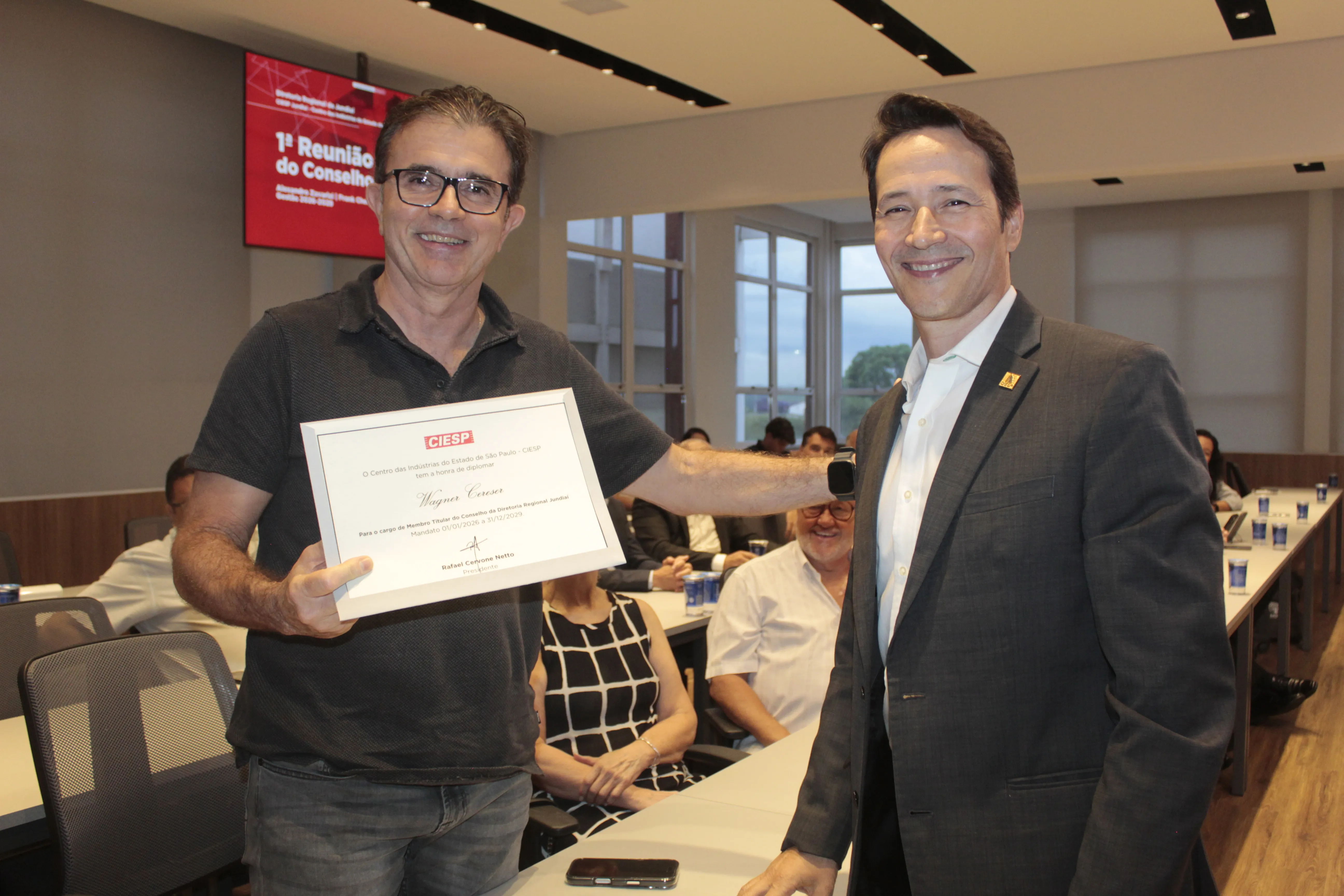 Imagem da C&acirc;mara