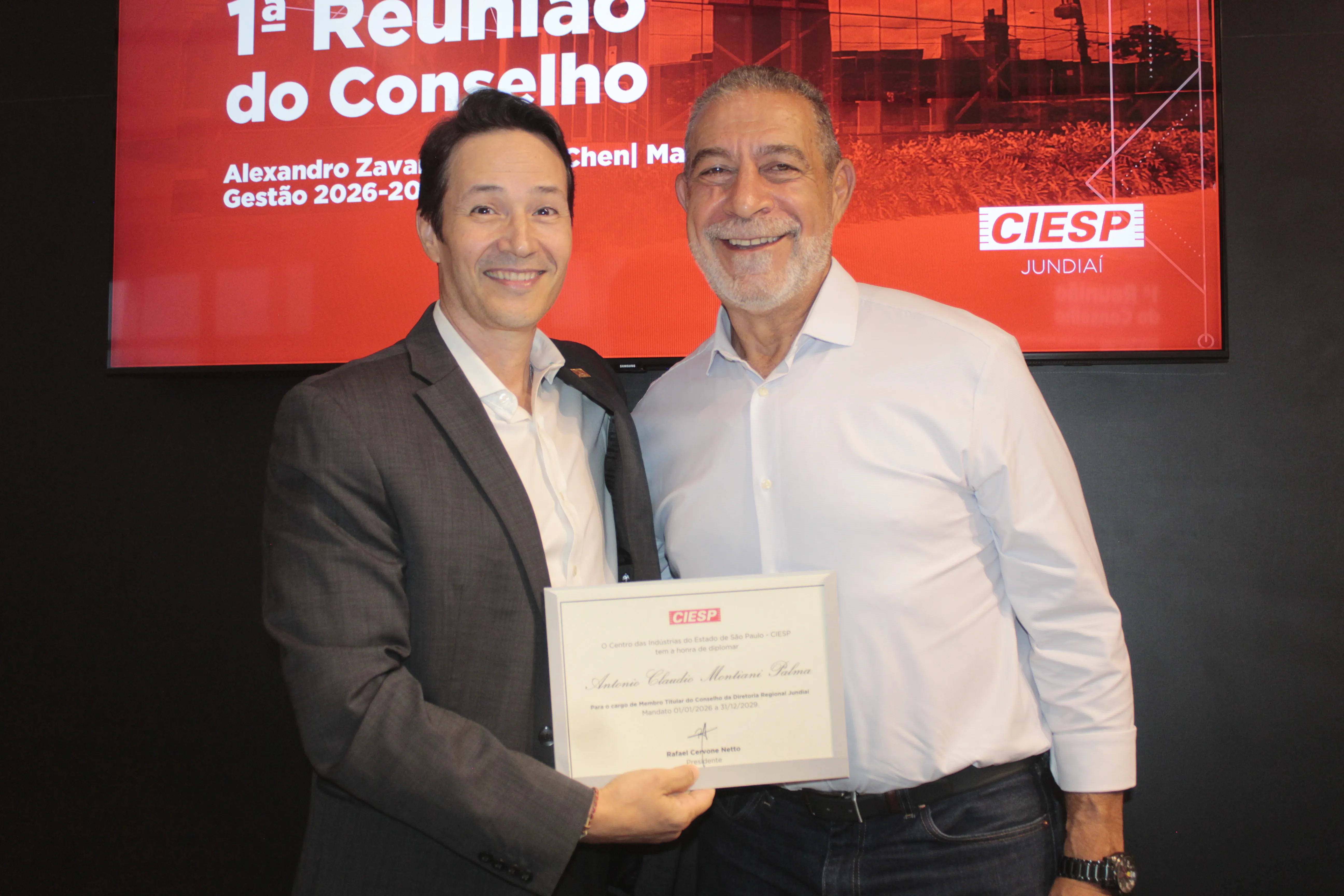 Imagem da C&acirc;mara