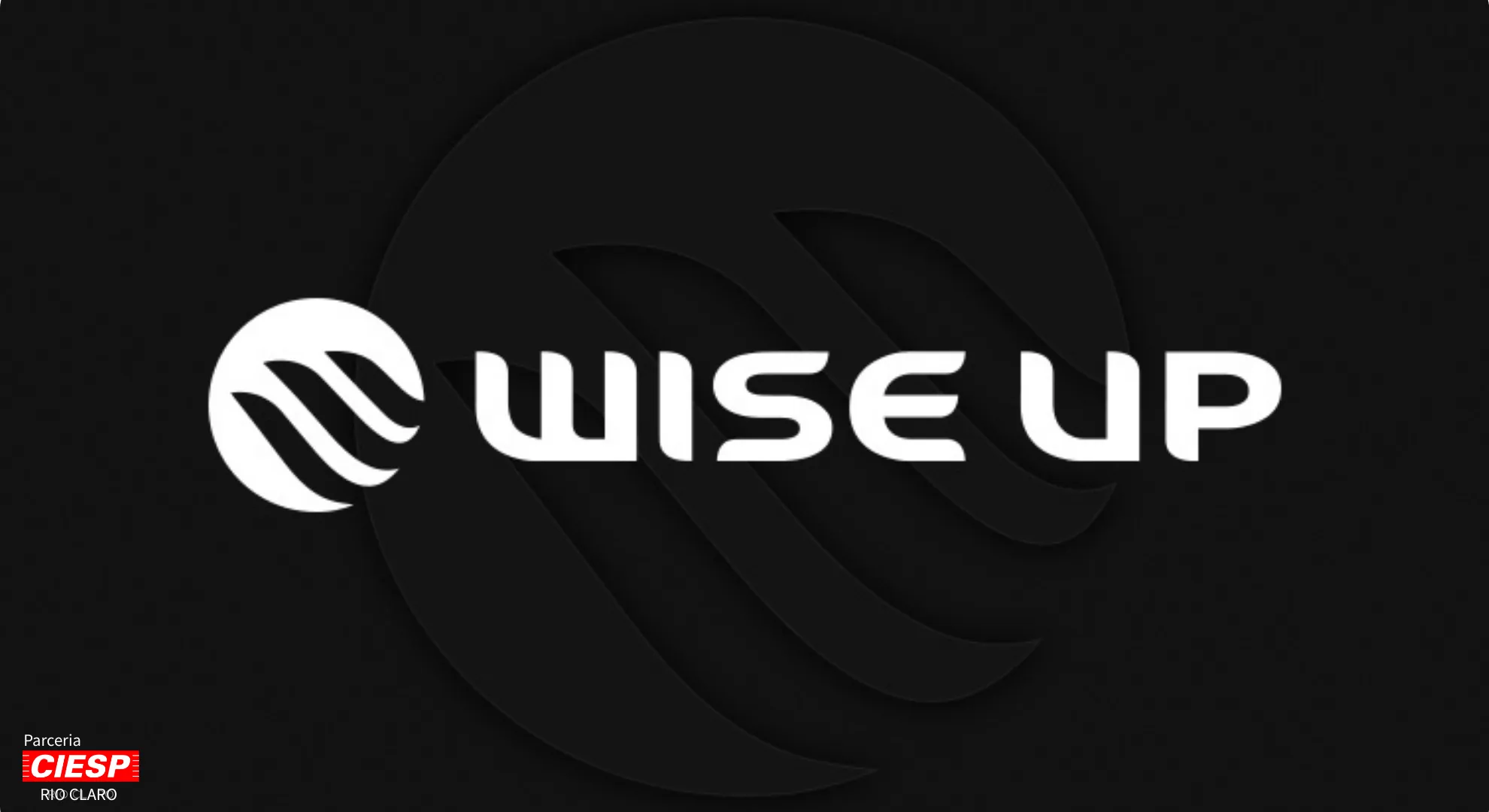 WISE UP - Rio Claro