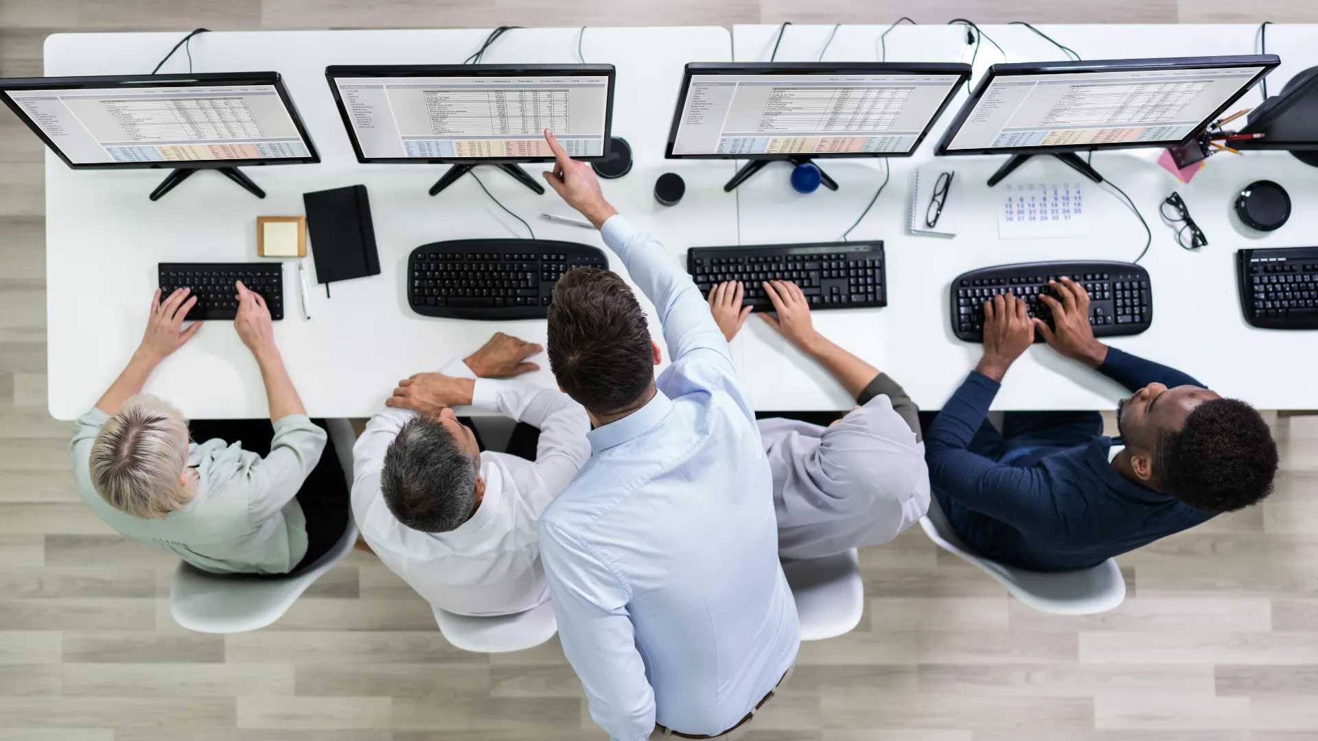CURSO ONLINE: ENGAJAMENTO E FORMAÇÃO DE EQUIPES DE ALTO DESEMPENHO