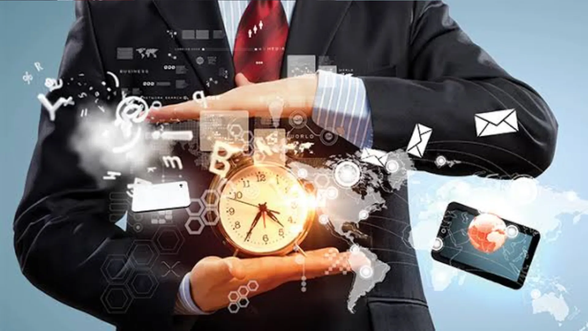 ADMINISTRAÇÃO DO TEMPO- PARA ONDE VAI O MEU TEMPO ($$$)?