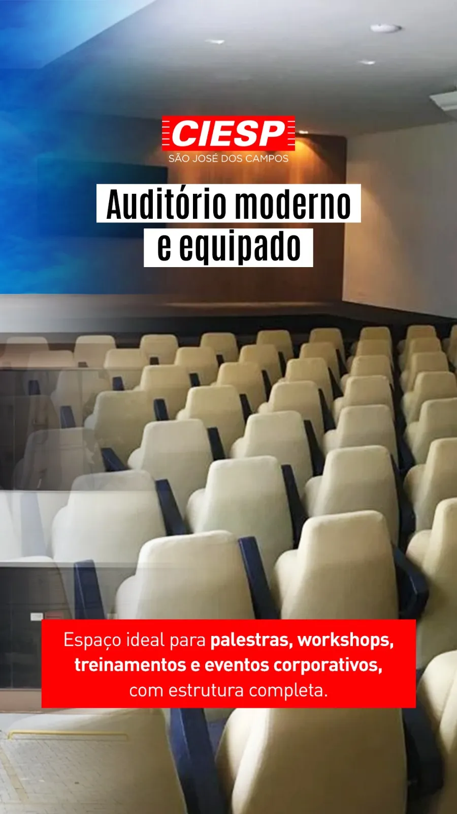 Auditório
