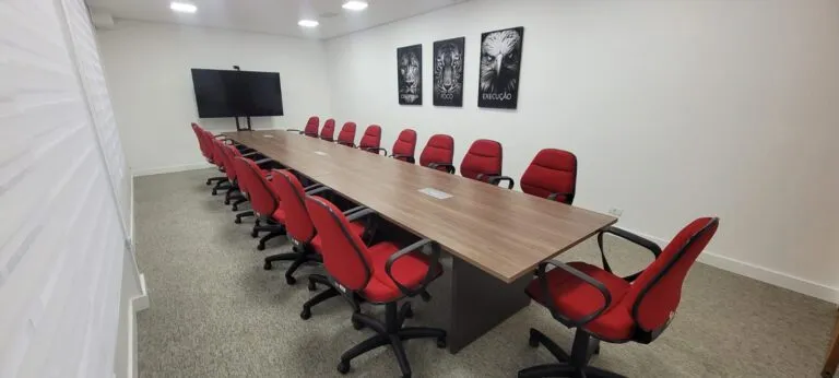 Sala Executiva