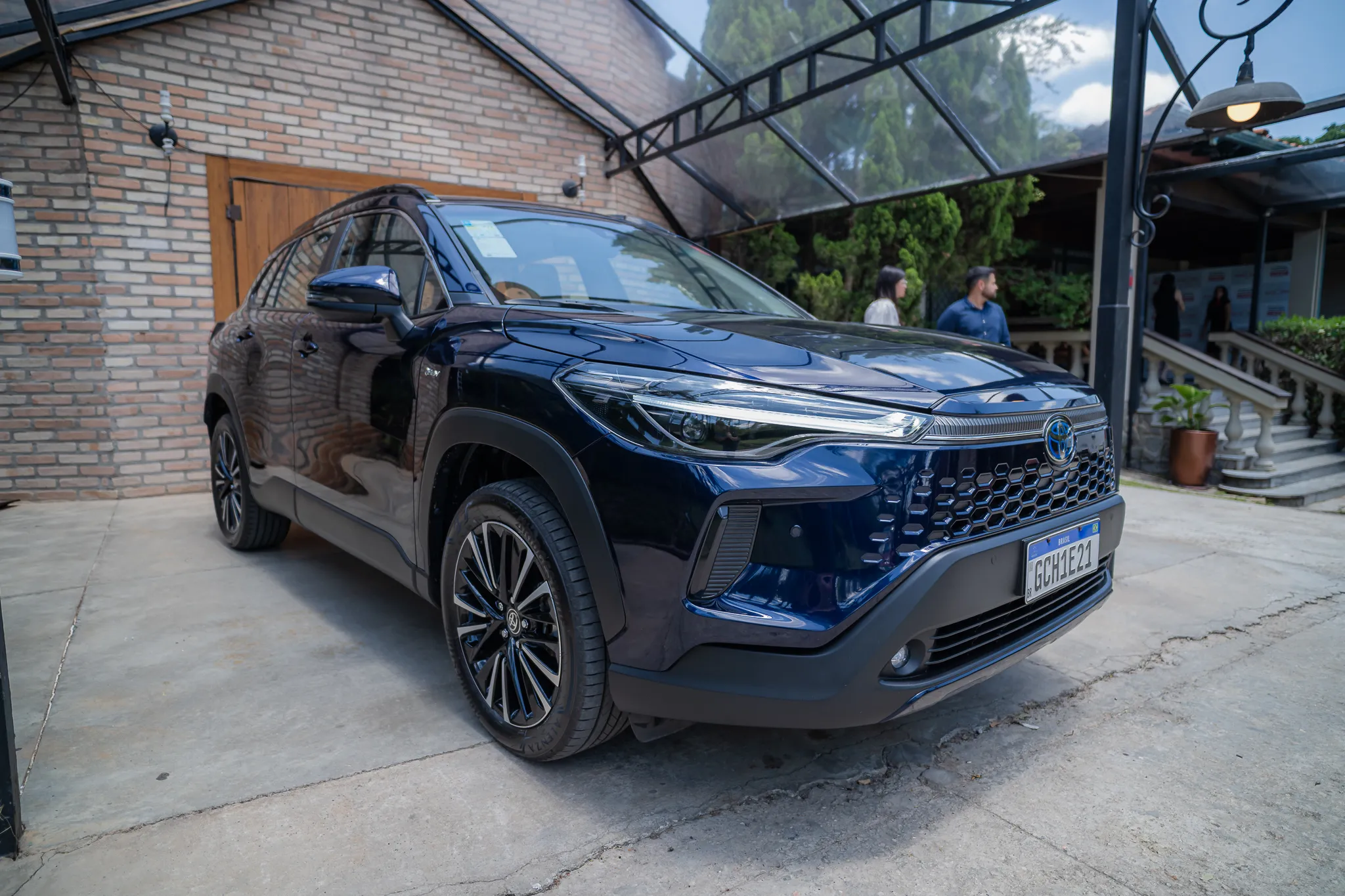 Imagem da C&acirc;mara