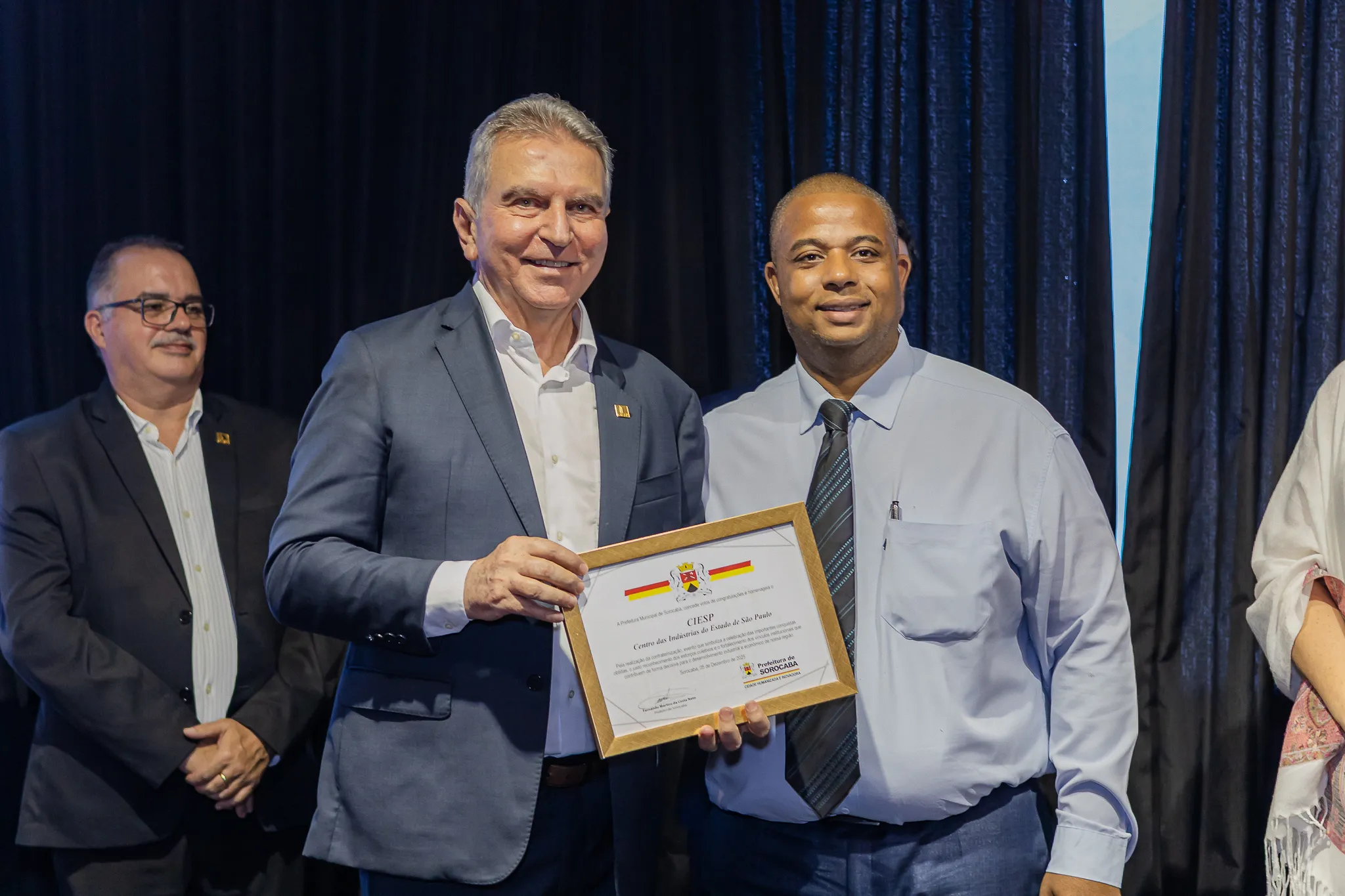 Imagem da C&acirc;mara