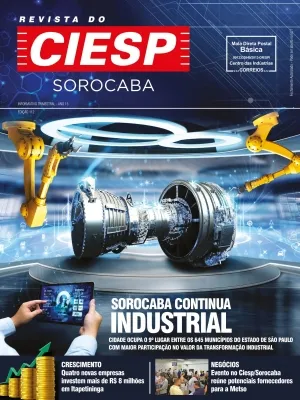 Revista Edição 112