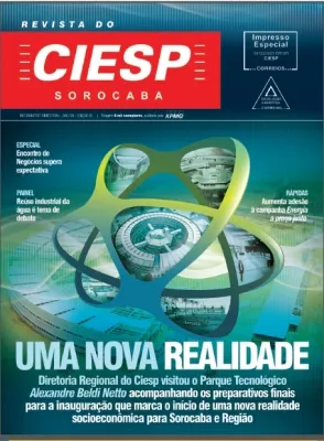 Revista Edição 86