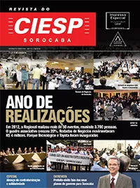Revista Edição 86