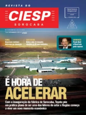 Revista Edição 84