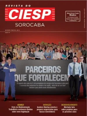Revista Edição 106