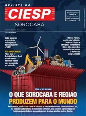 Revista Edição 103
