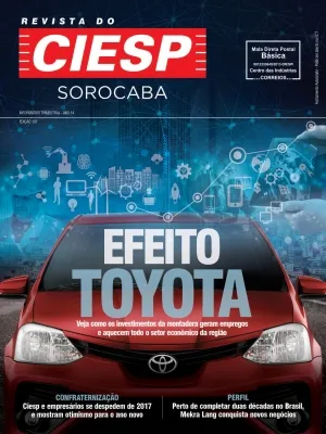 Revista Edição 107