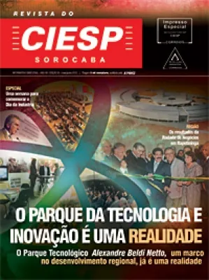Revista Edição 87