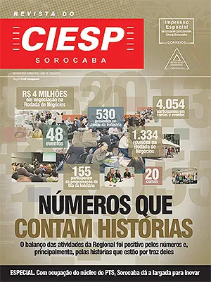 Revista Edição 92