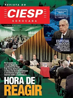 Revista Edição 97