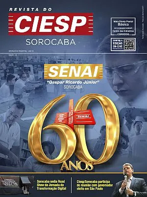 Revista Edição 118