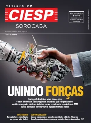 Revista Edição 104