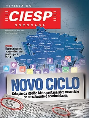 Revista Edição 93