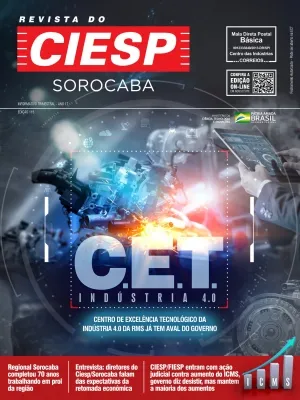 Revista Edição 115