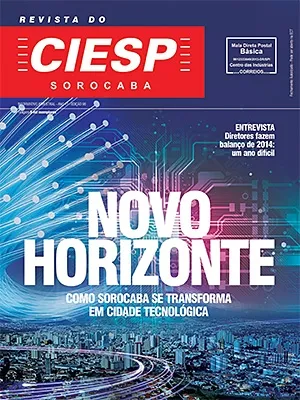 Revista Edição 98