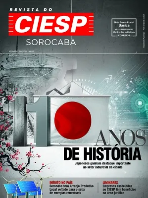 Revista Edição 109