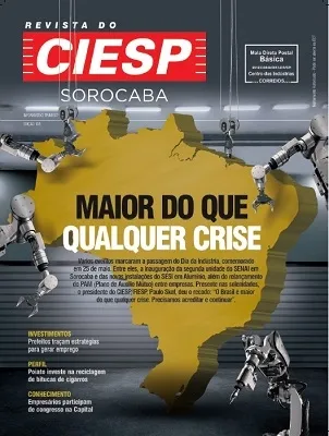 Revista Edição 105