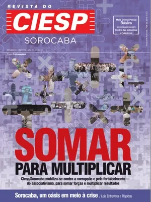 Revista Edição 101