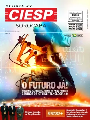 Revista Edição 116