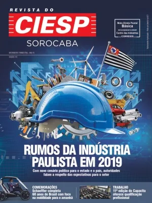 Revista Edição 110