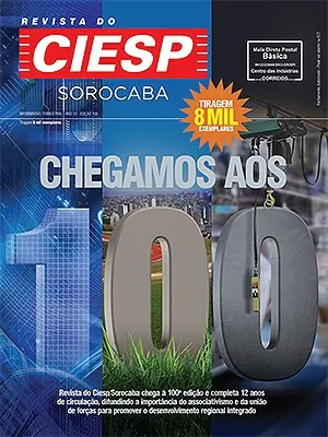 Revista Edição 100