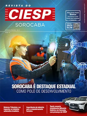 Revista Edição 119