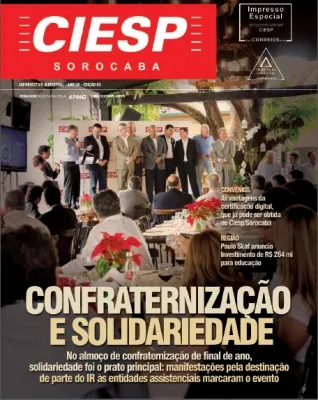 Revista Edição 84
