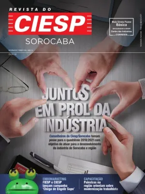 Revista Edição 108