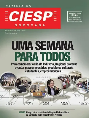 Revista Edição 95