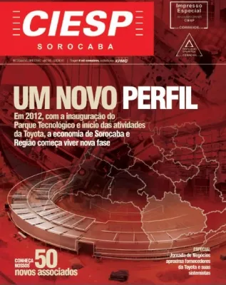 Revista Edição 85