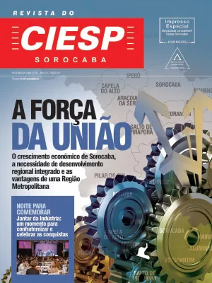 Revista Edição 91