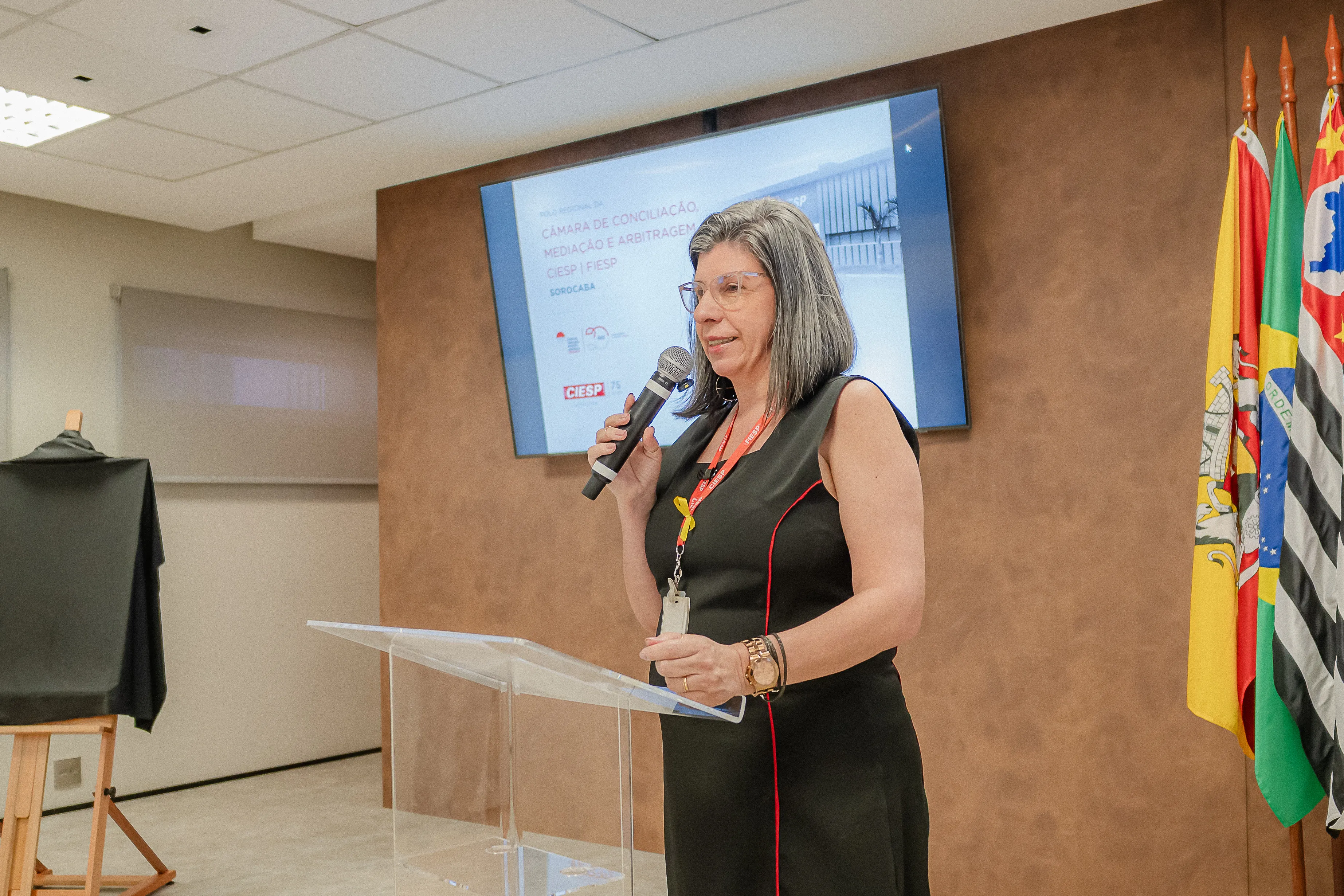 Inauguração polo da Câmara Ciesp/Fiesp em Sorocaba - 30/09