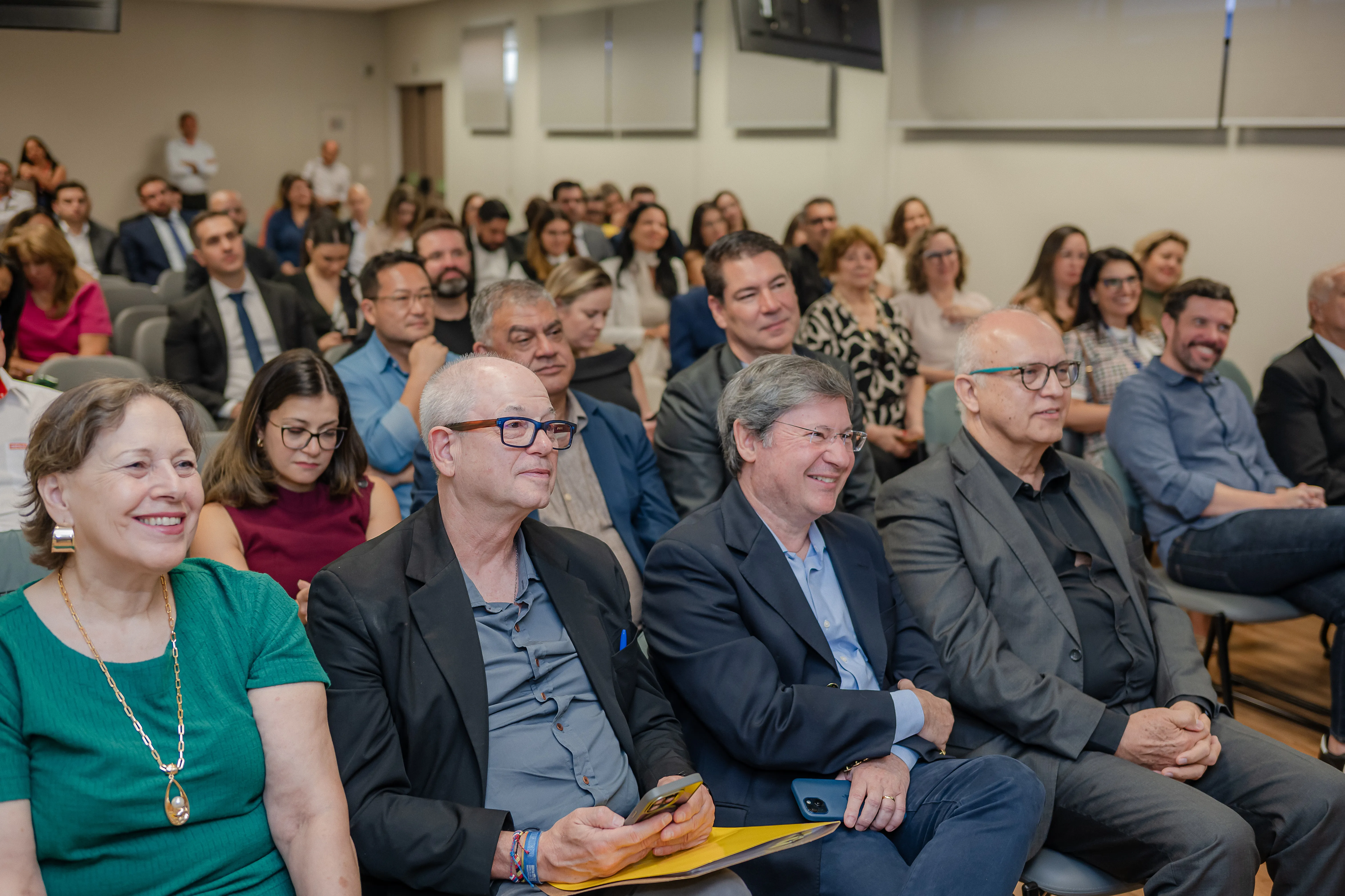 Inauguração polo da Câmara Ciesp/Fiesp em Sorocaba - 30/09