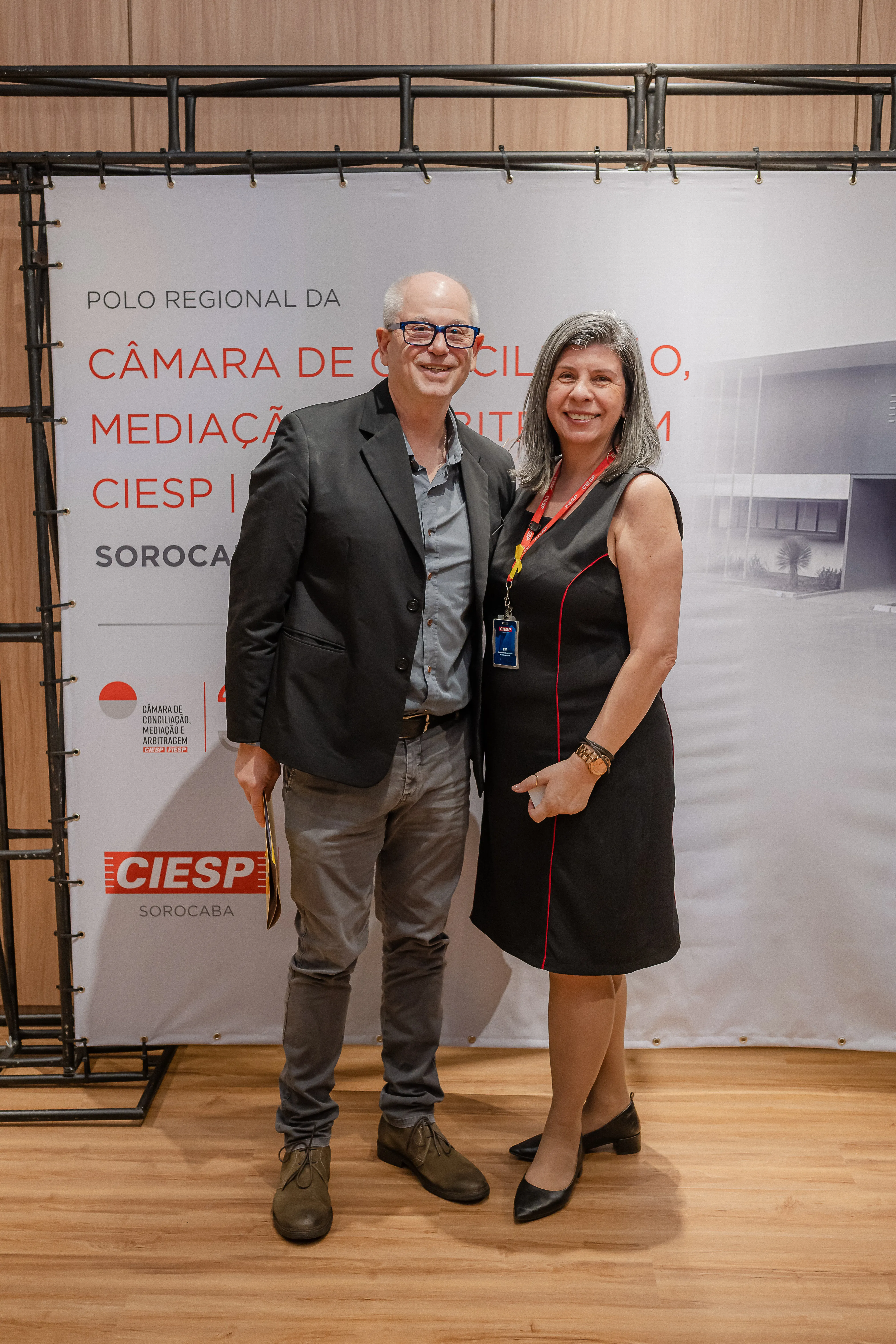 Inauguração polo da Câmara Ciesp/Fiesp em Sorocaba - 30/09