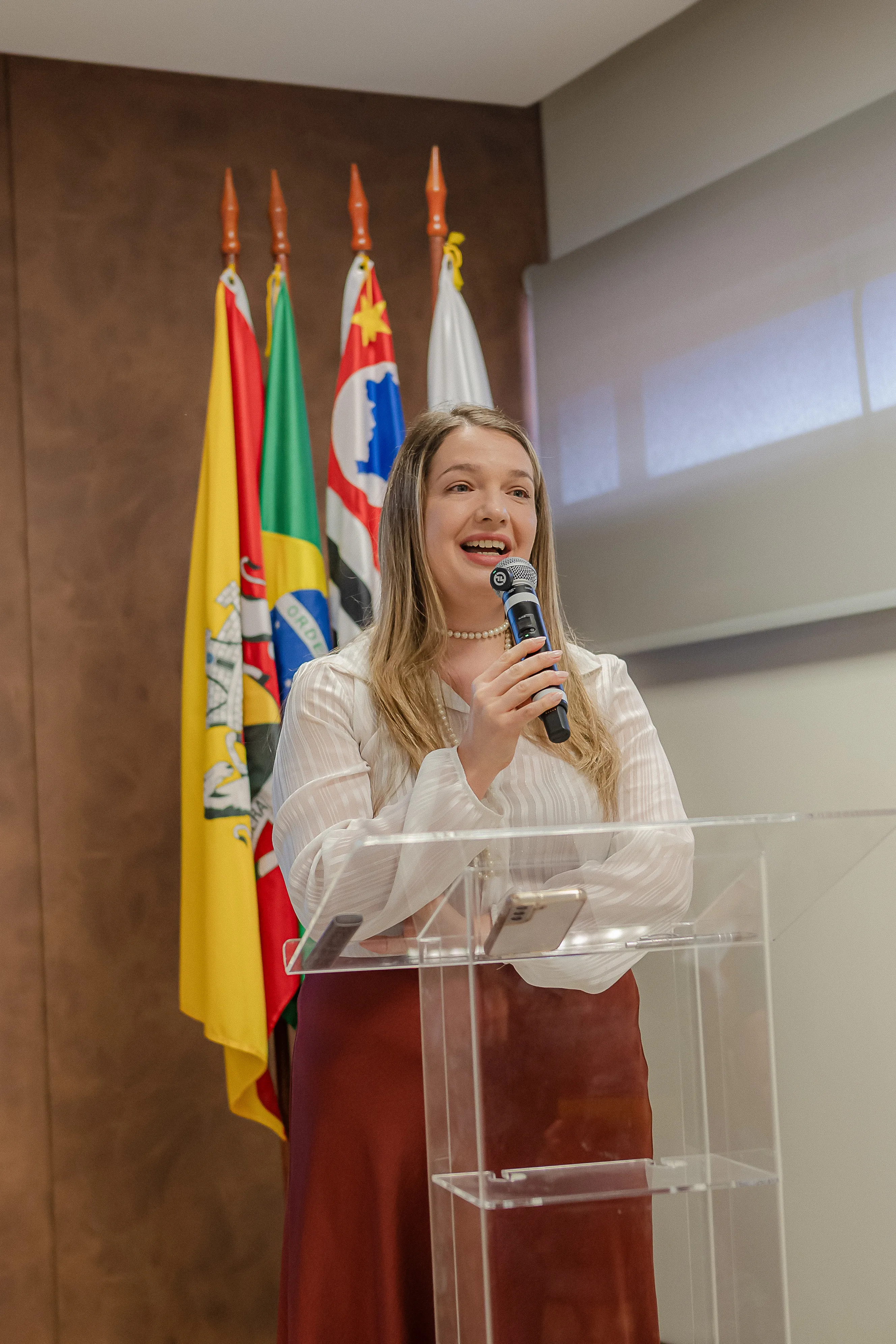Inauguração polo da Câmara Ciesp/Fiesp em Sorocaba - 30/09