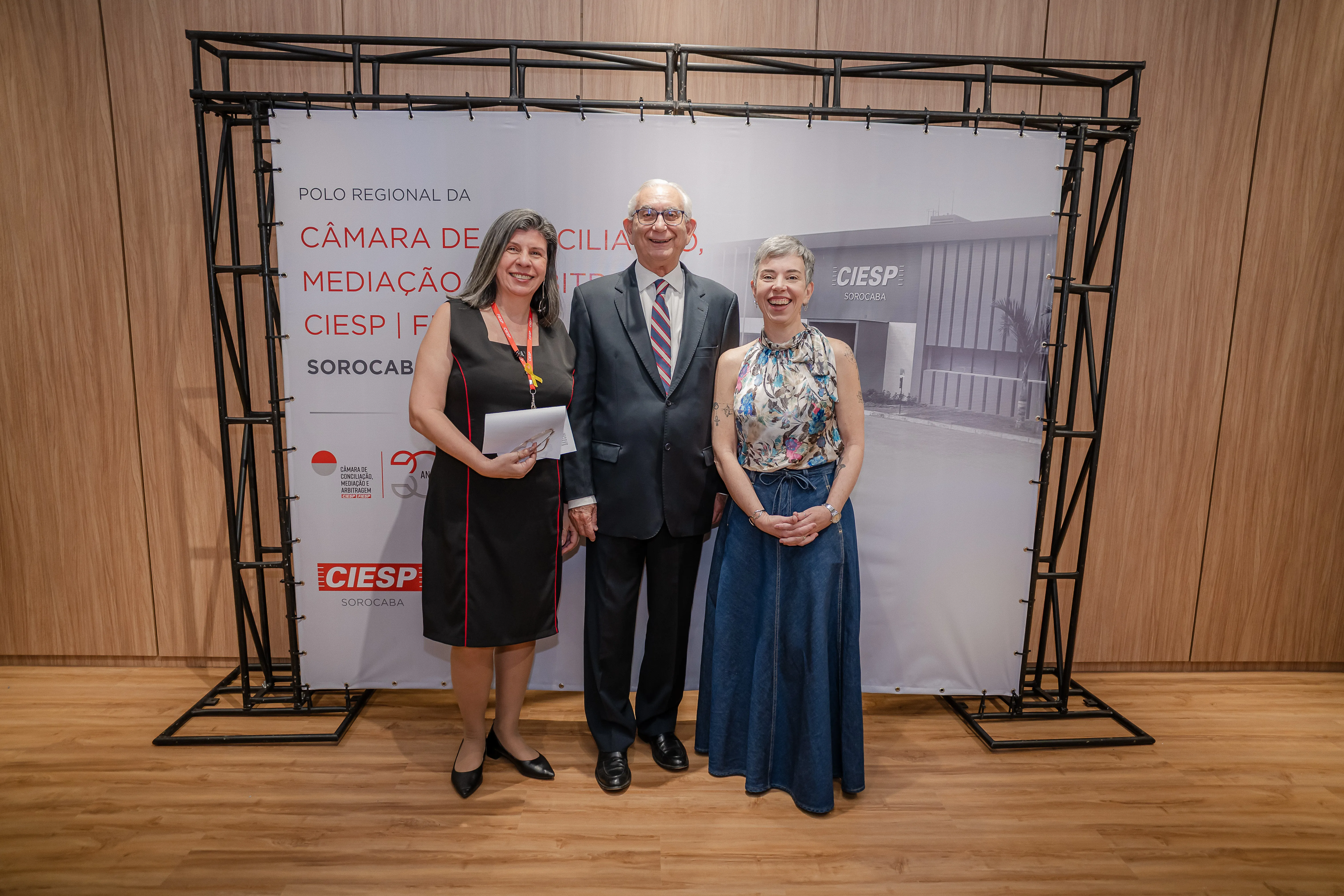 Inauguração polo da Câmara Ciesp/Fiesp em Sorocaba - 30/09