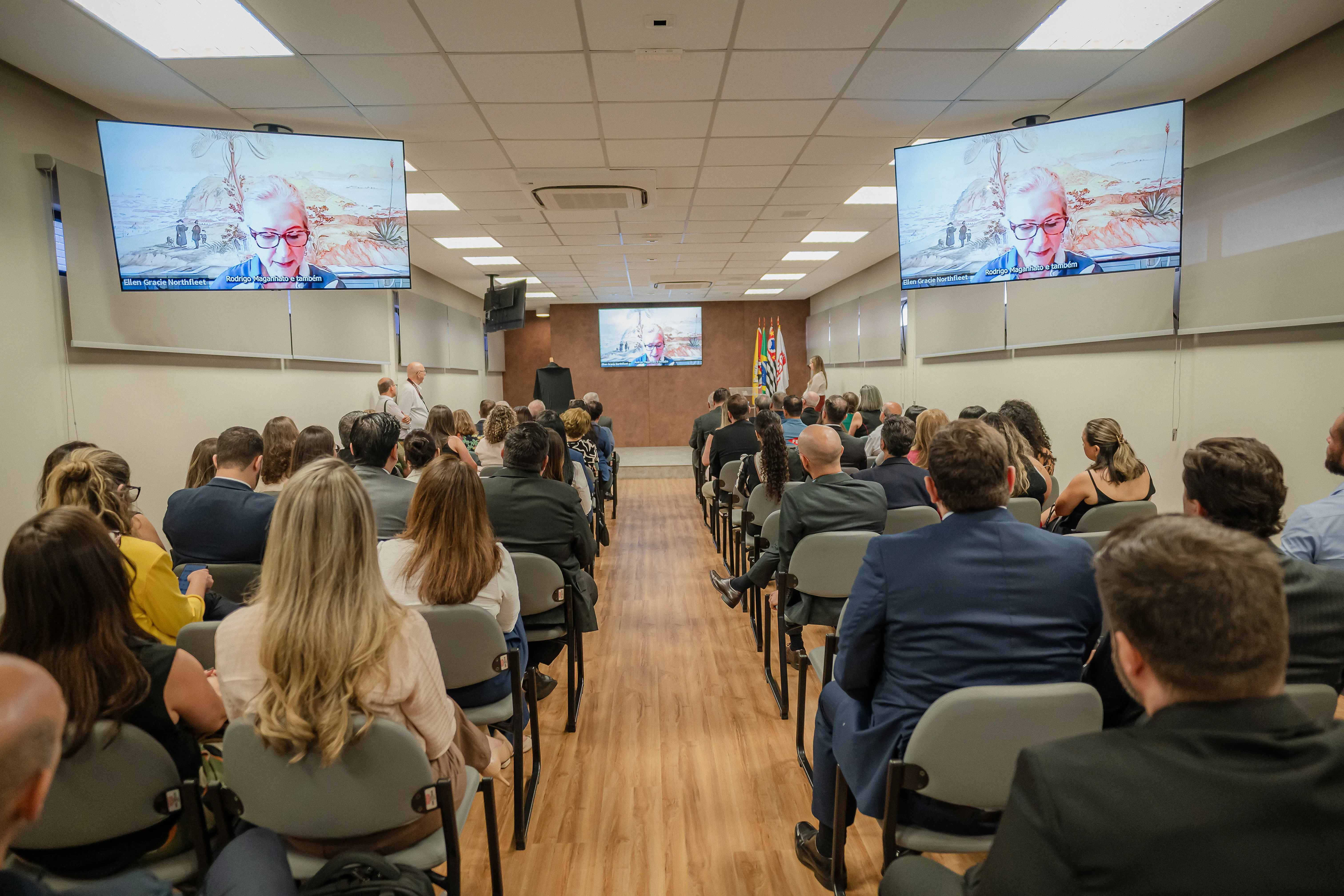 Inauguração polo da Câmara Ciesp/Fiesp em Sorocaba - 30/09