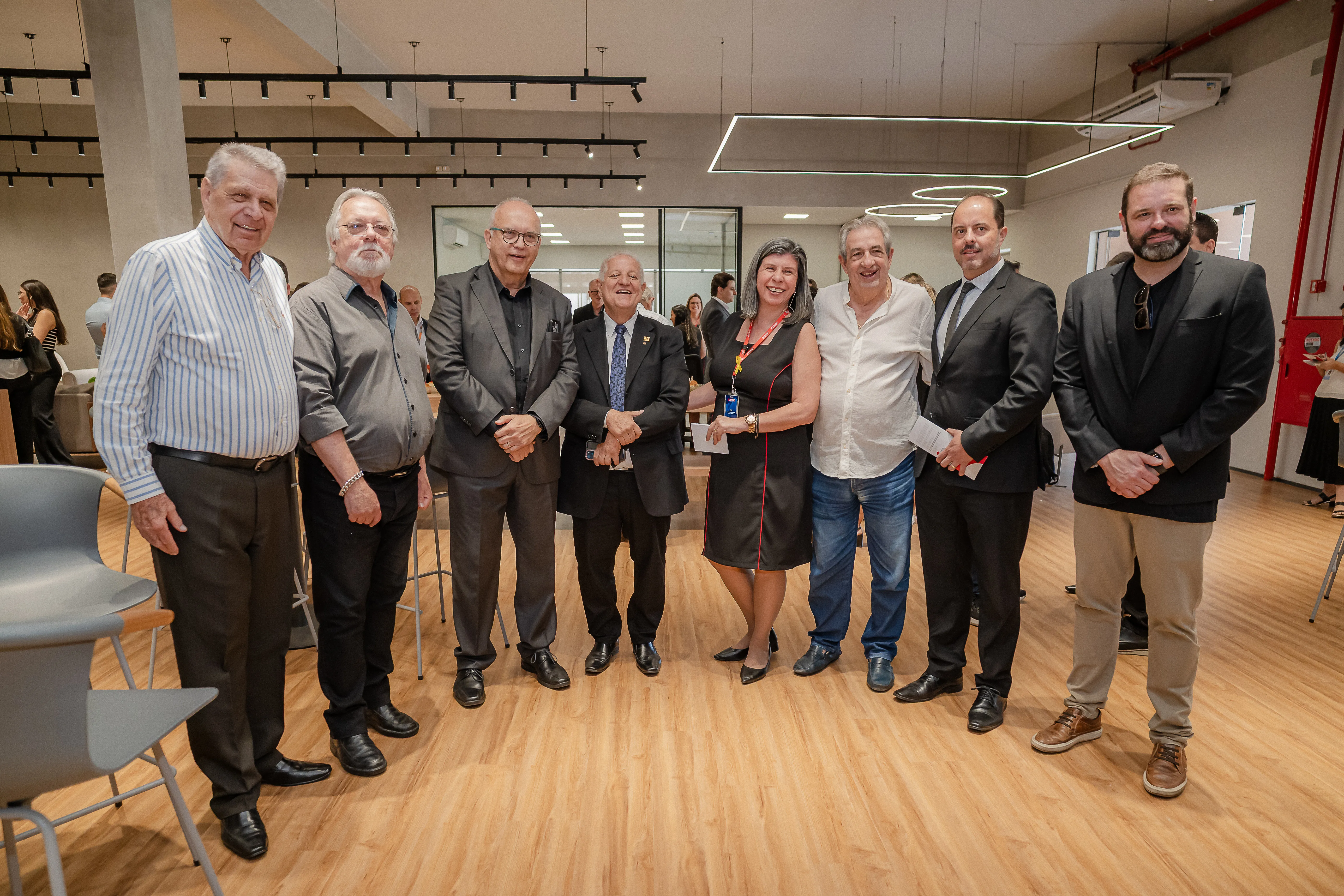 Inauguração polo da Câmara Ciesp/Fiesp em Sorocaba - 30/09