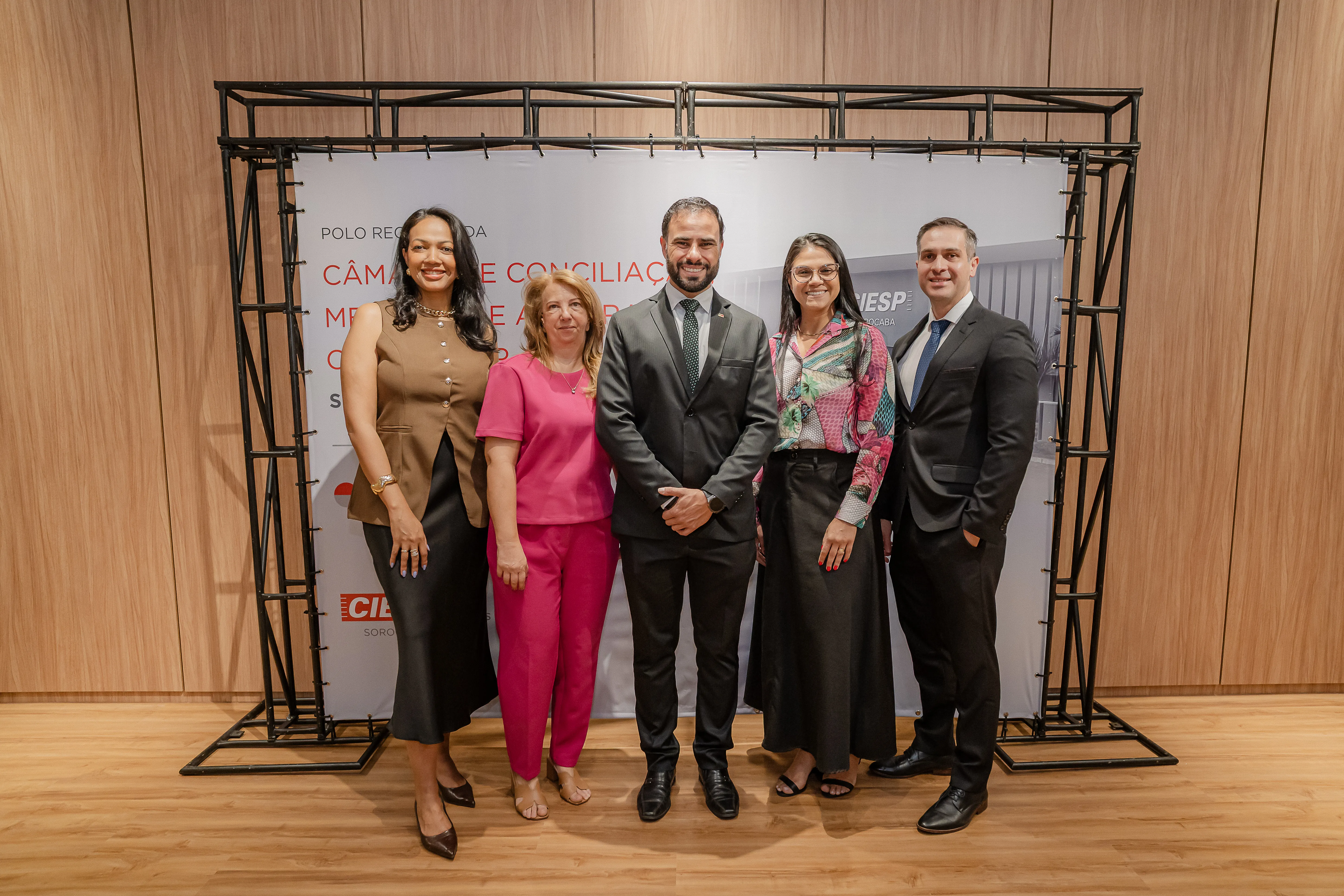 Inauguração polo da Câmara Ciesp/Fiesp em Sorocaba - 30/09